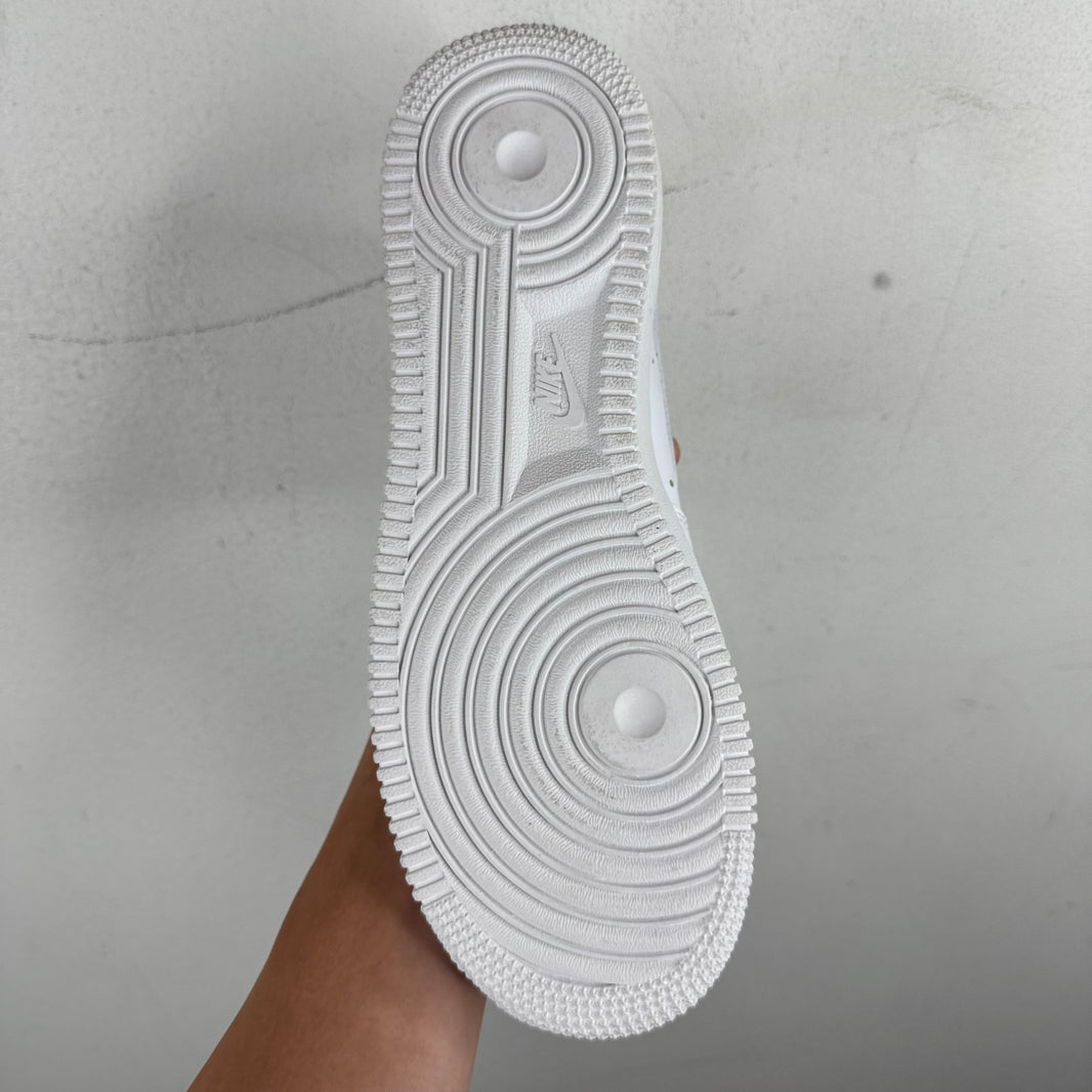 Nike Roc-a-fella Air Force 1 Sneakers