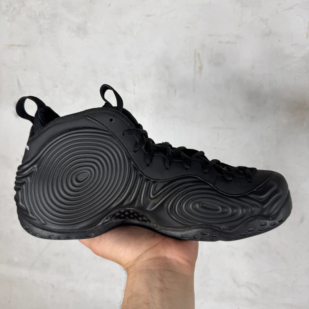 Nike x CDG Foamposites