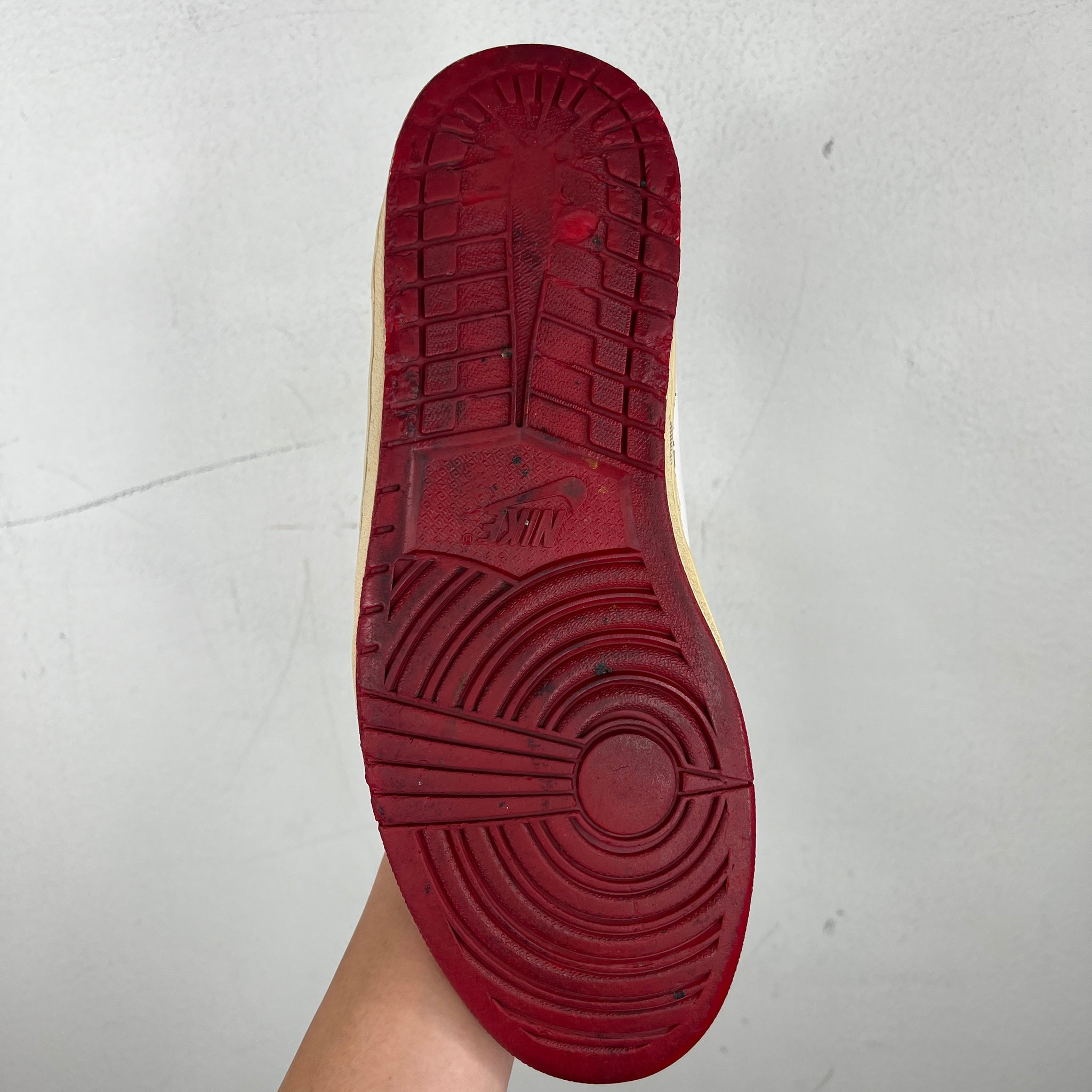 Nike 1994 Air Jordan 1 Chicago