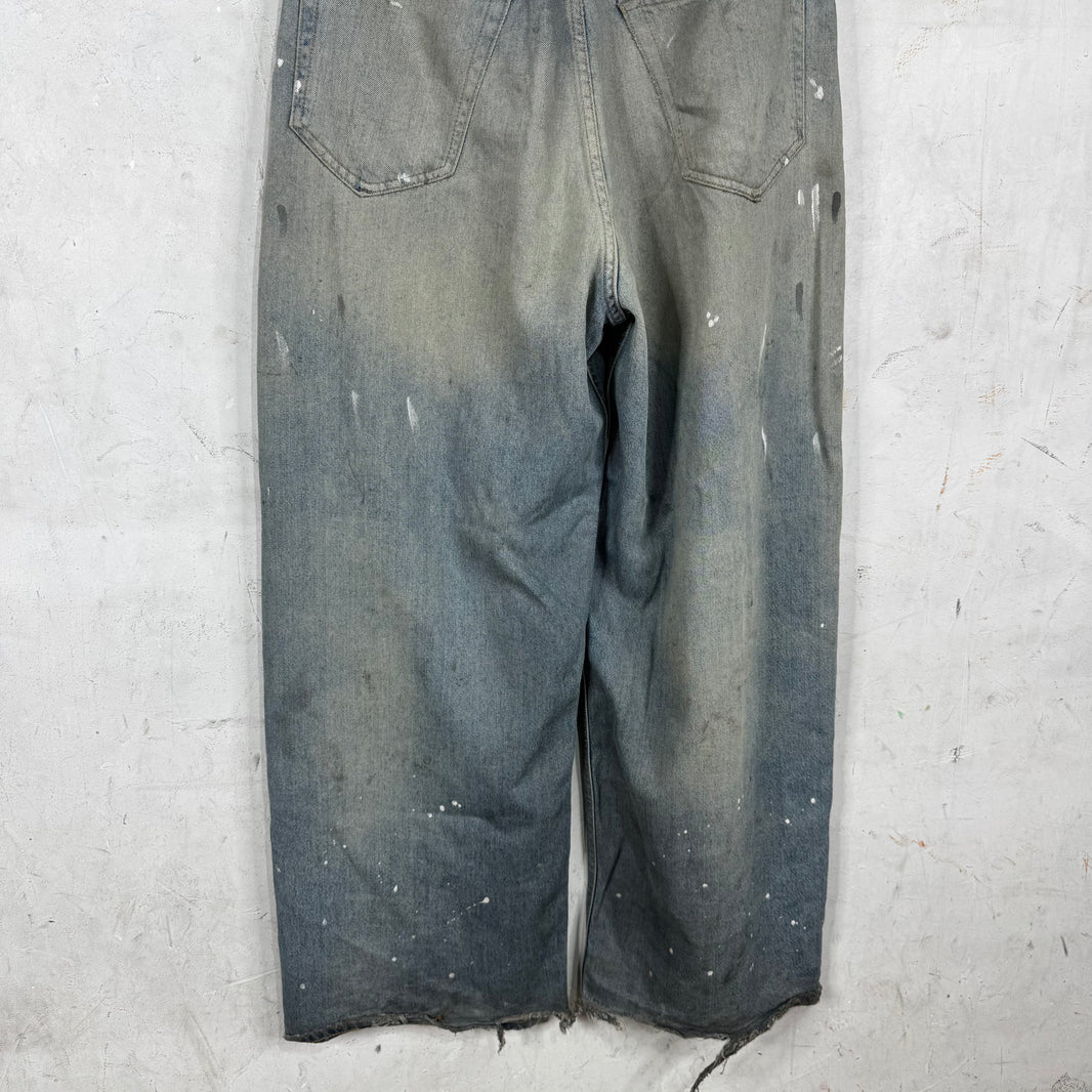 Acne Studios 2023F Trafalgar