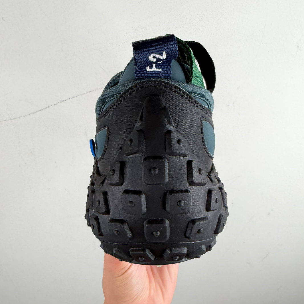 CPFM Nike Air Flea 2 Faded Spruce Sneakers