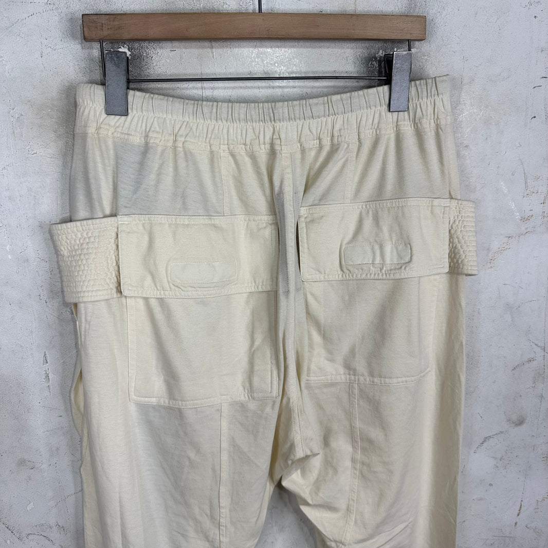 DRKSHDW Natural Creatch Lounge Sweatpants