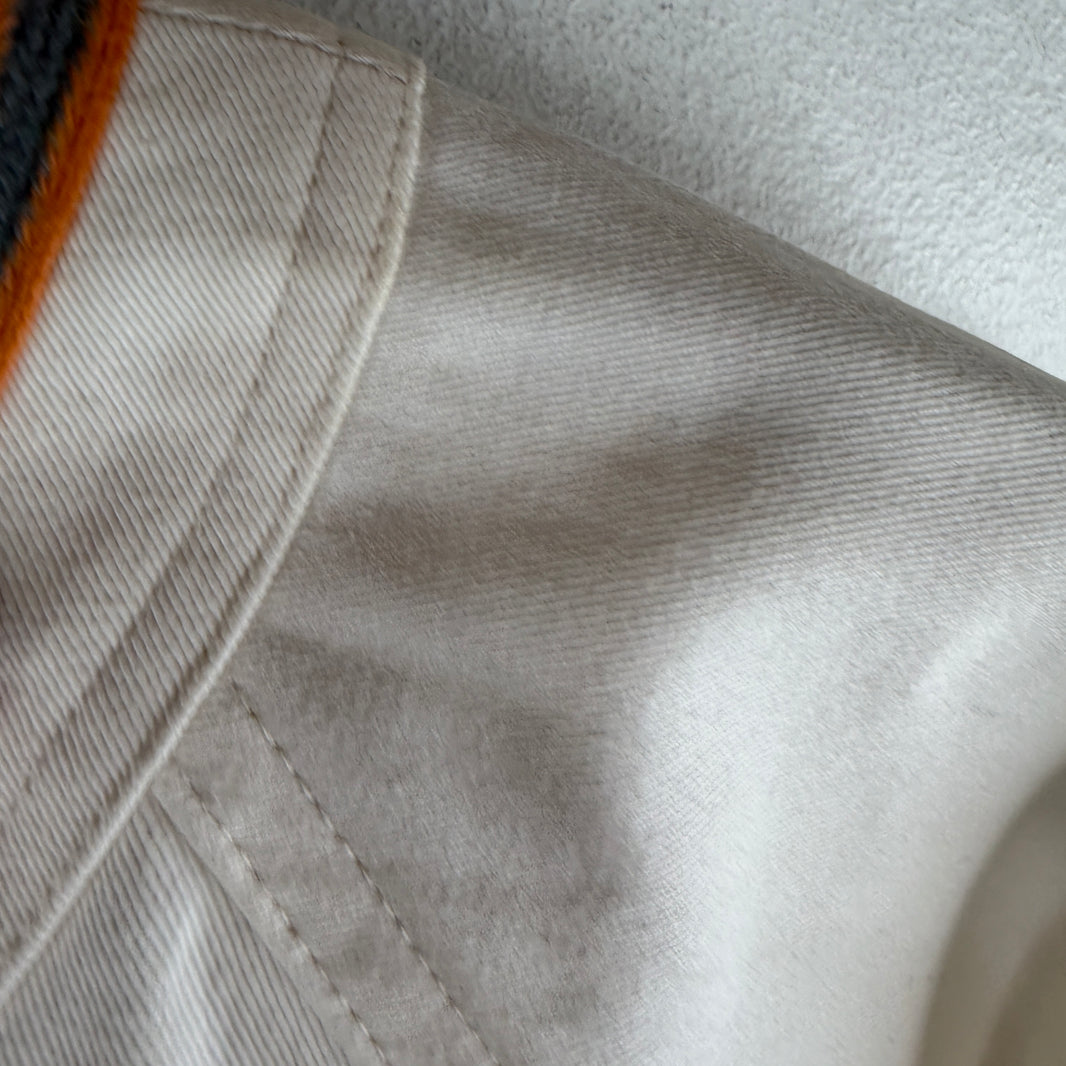 Bode Recreation Baseball Jersey