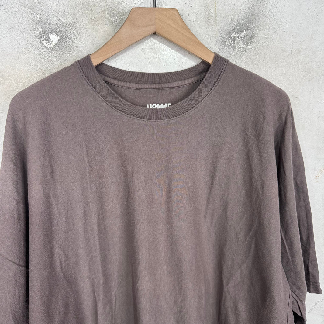 Issey Miyake Homme Plisse Dust S/S T-Shirt