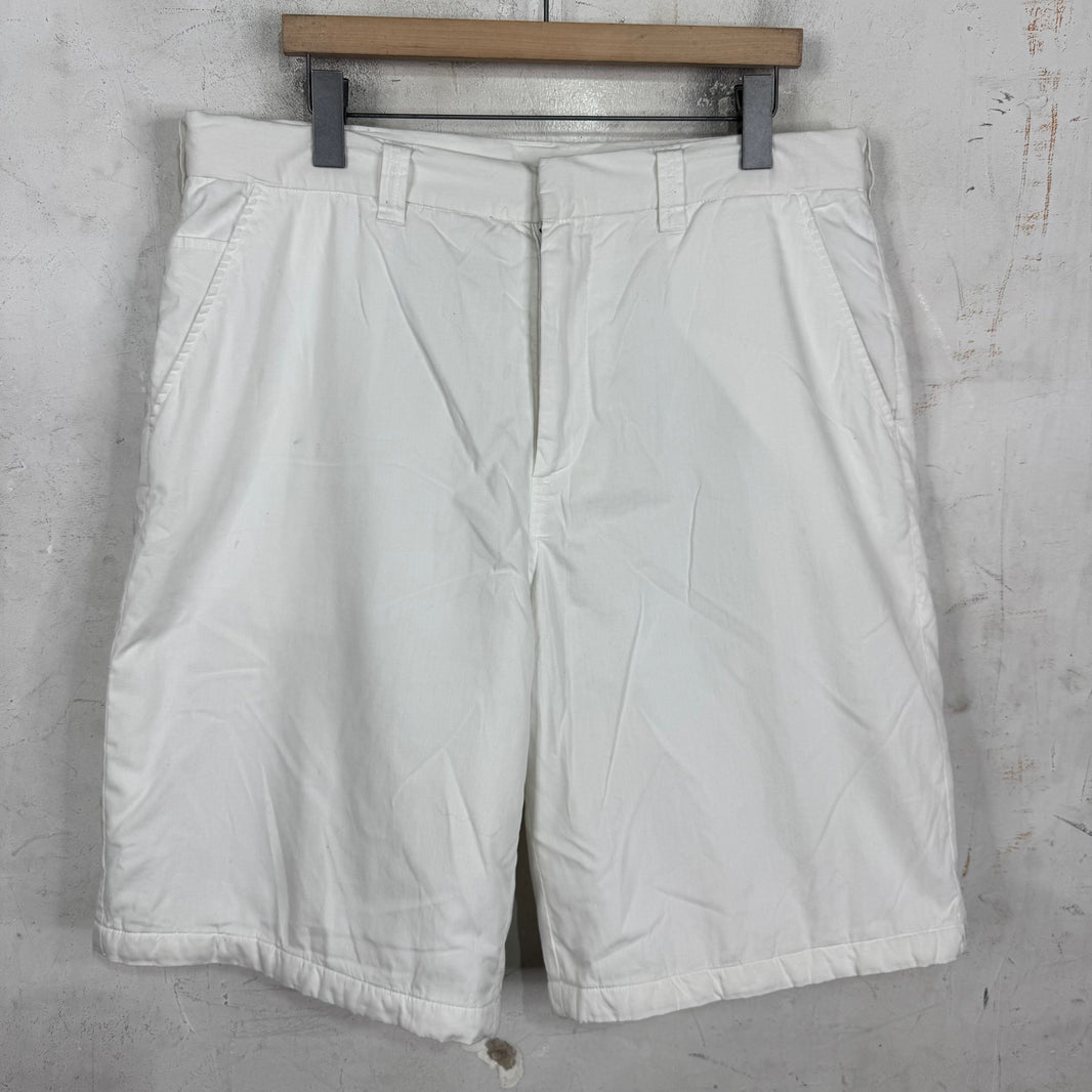 Supreme x MM6 Padded Shorts
