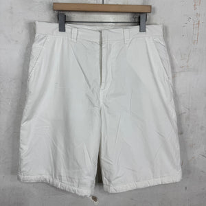 Supreme x MM6 Padded Shorts