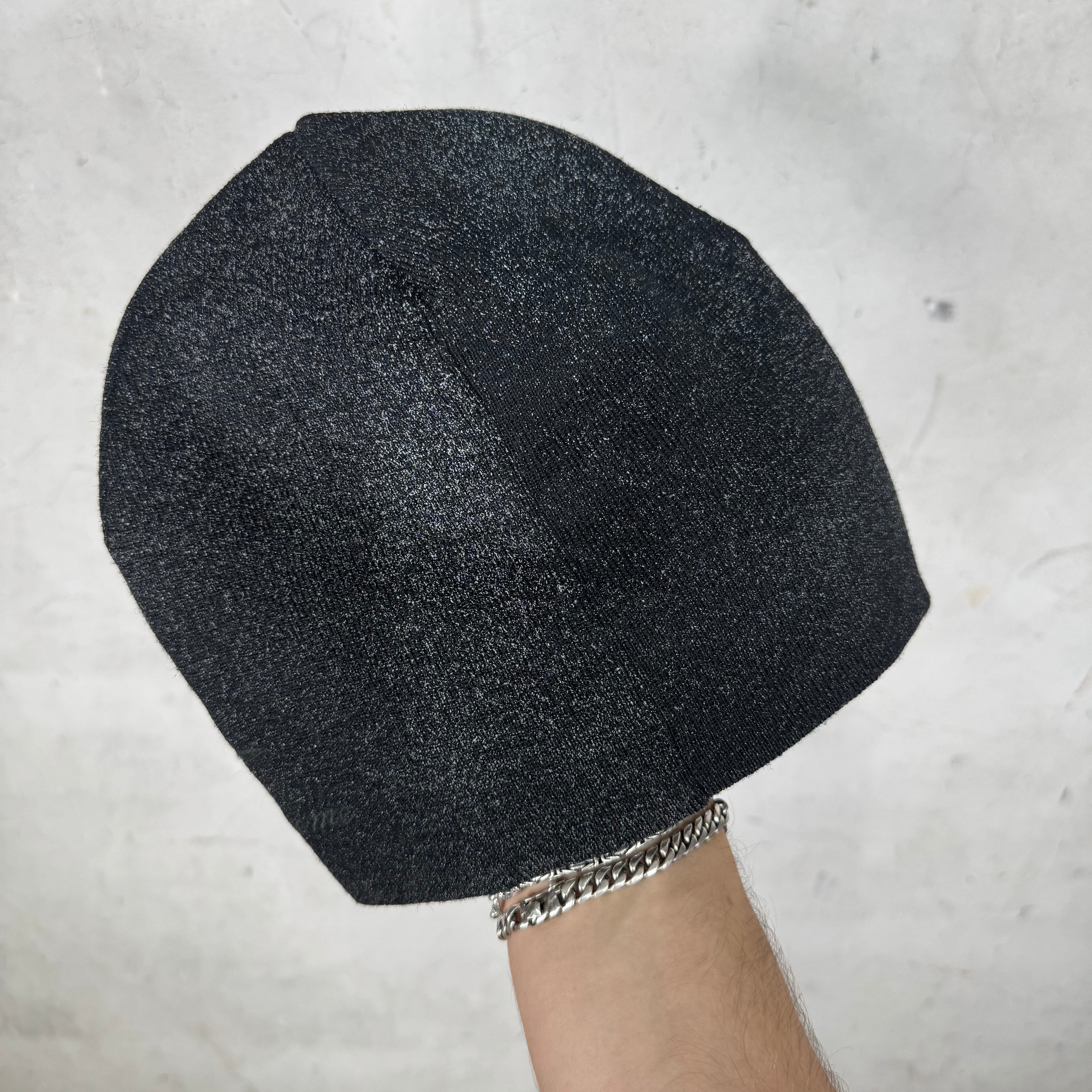 Supreme x Stone Island Reflective Beanie – www.Lukes.store