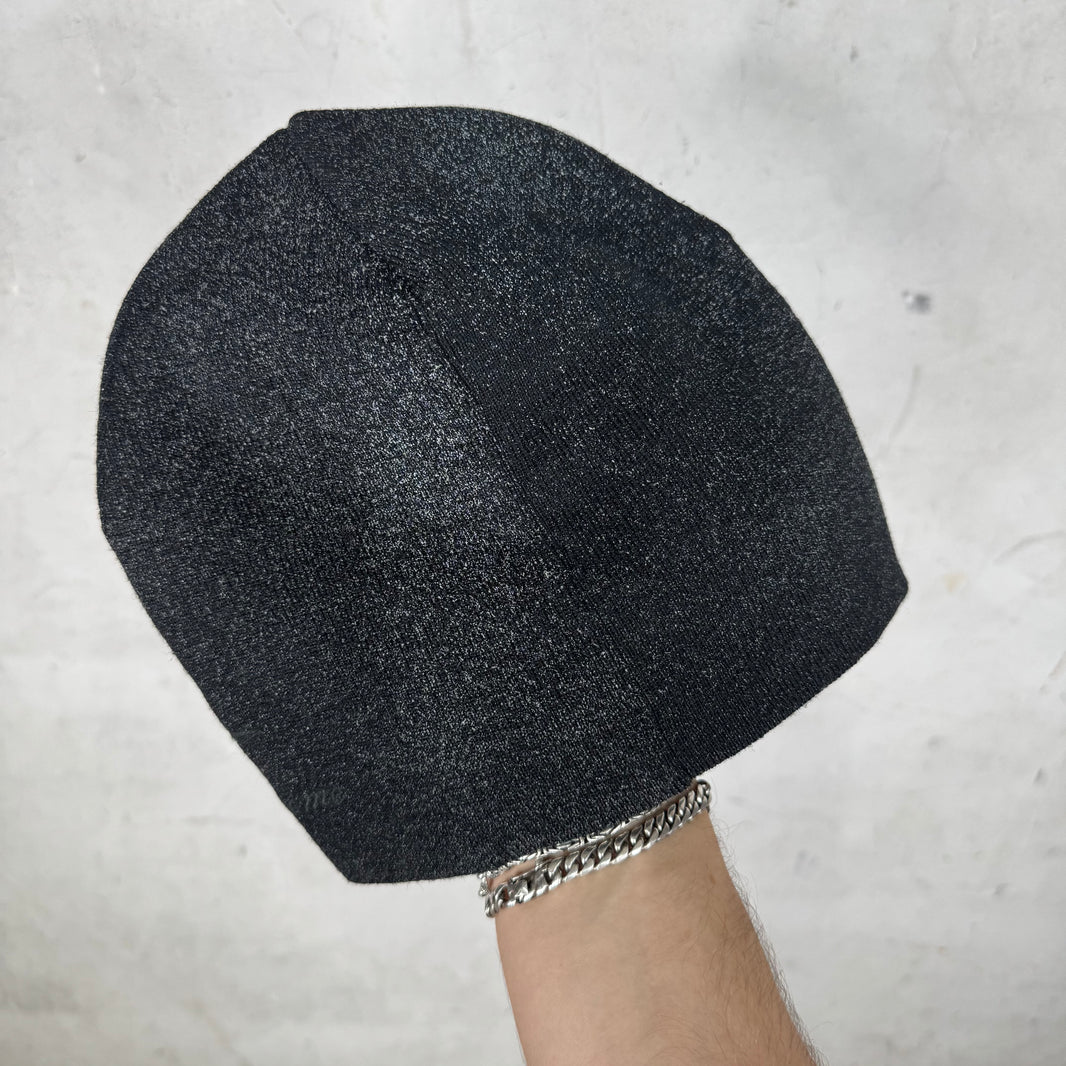 Supreme x Stone Island Reflective Beanie