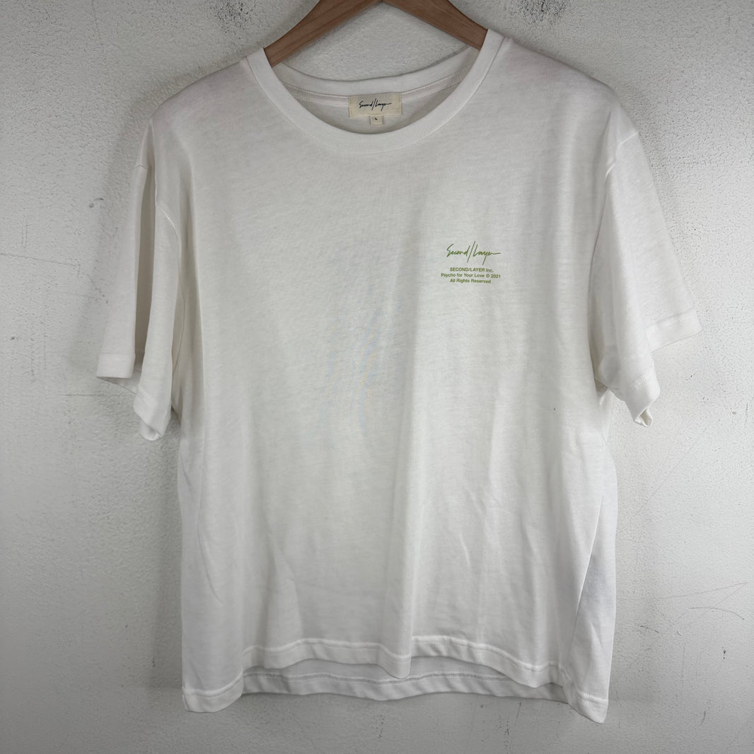 Second Layer Psycho T-Shirt