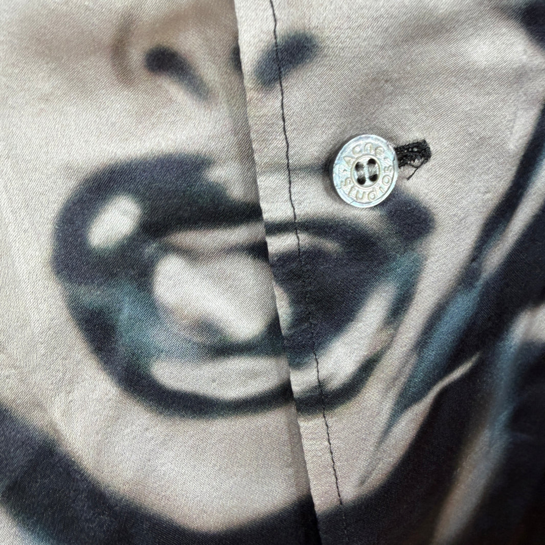 Acne Studios Catwoman Shirt