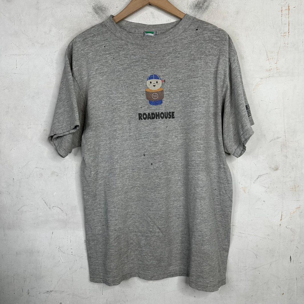Vintage Roadhouse T-Shirt