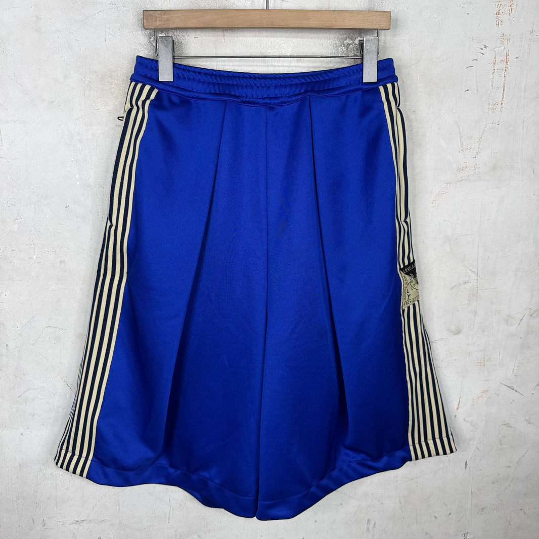 Kapital Zephyr Pleated Pants