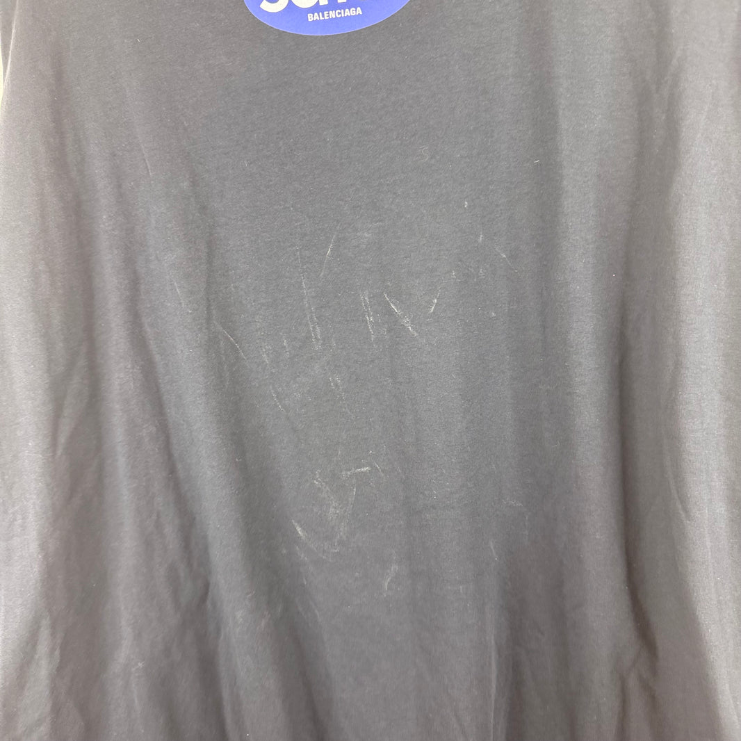 Balenciaga Scholl T-Shirt