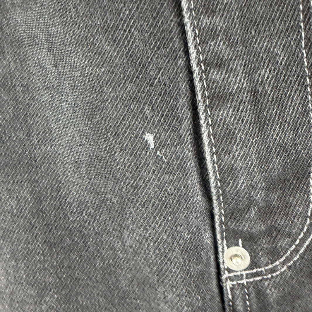 Kiko Kostadinov Levi's Articulate Jeans