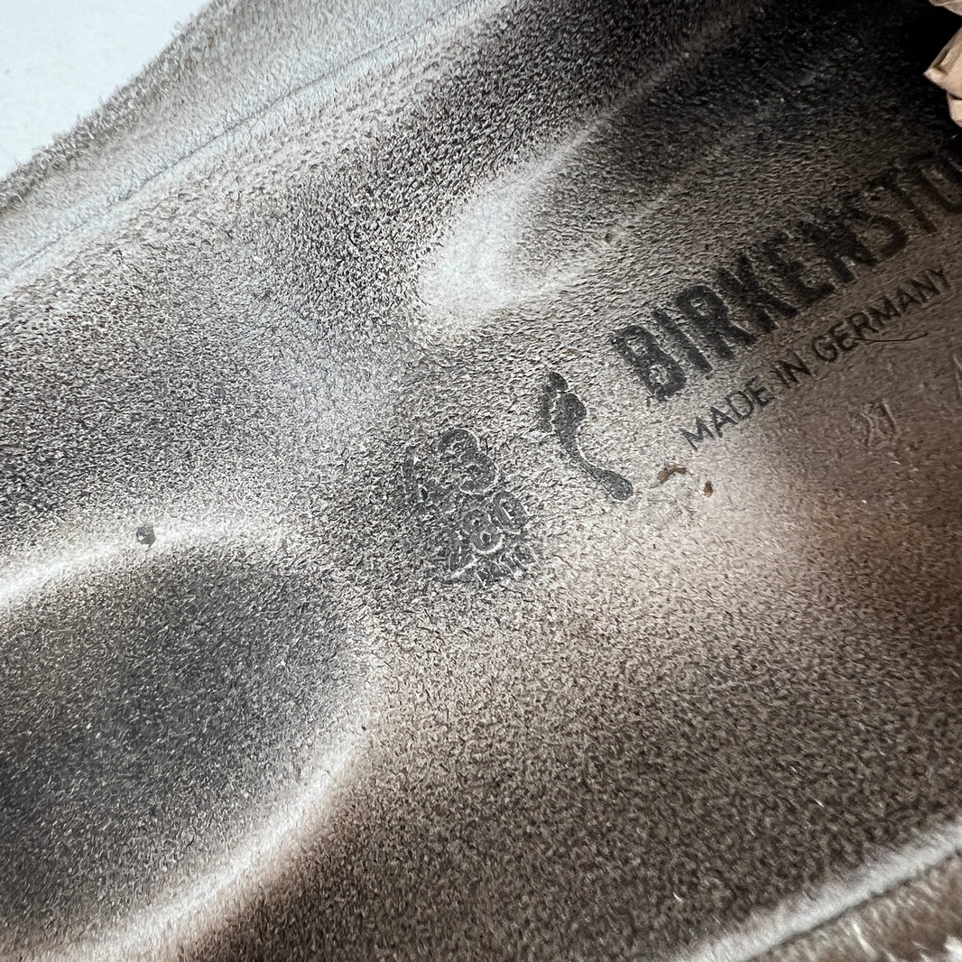 Fear of God Birkenstock Los Feliz Sandals