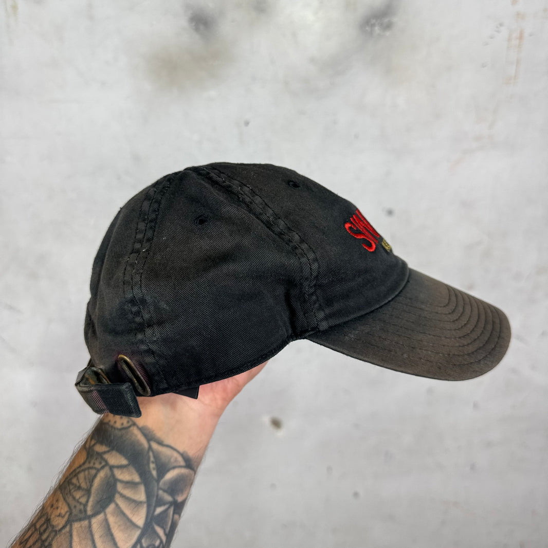 Balenciaga Sinners Smoked Hat