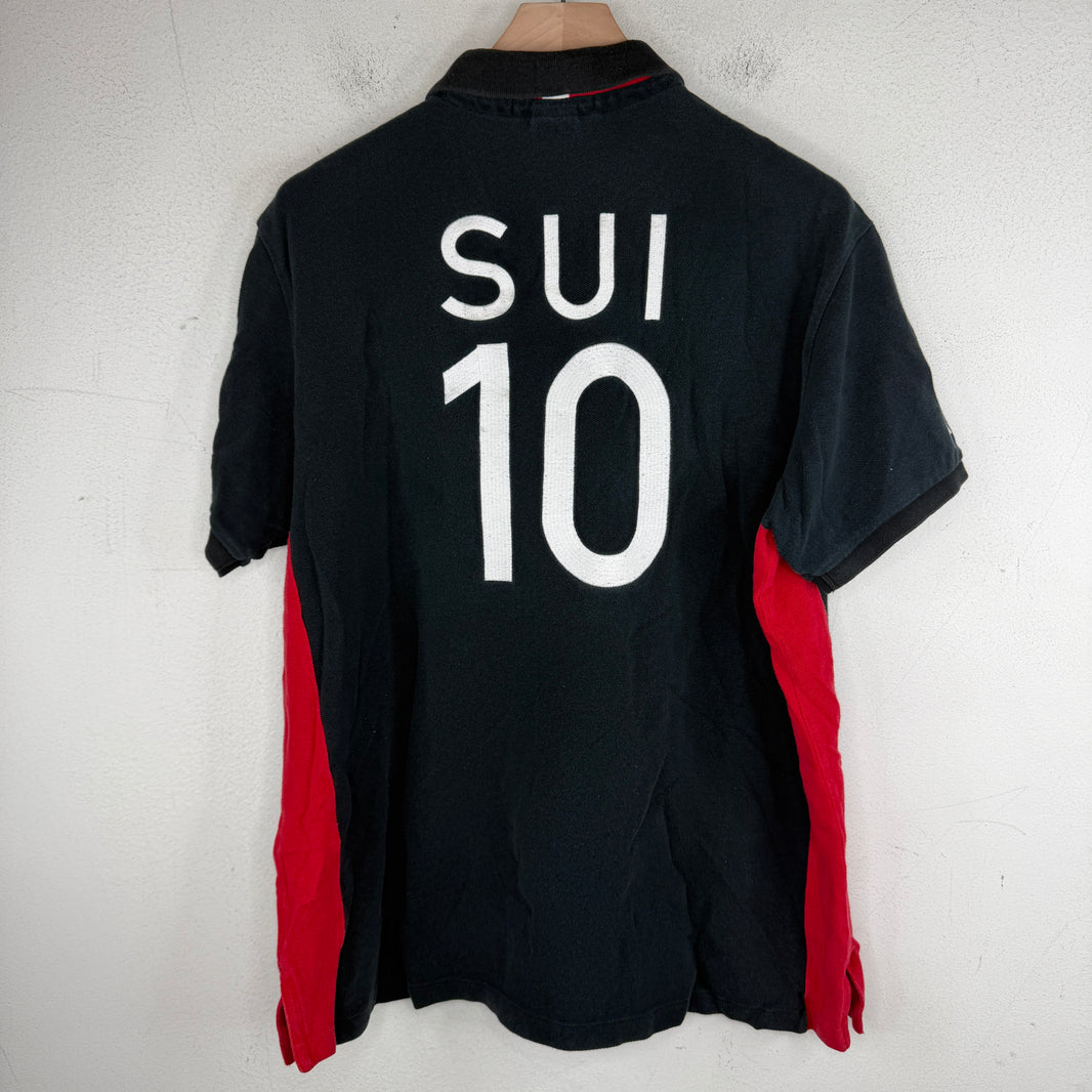 Ralph Lauren Suisse Big Horse Polo