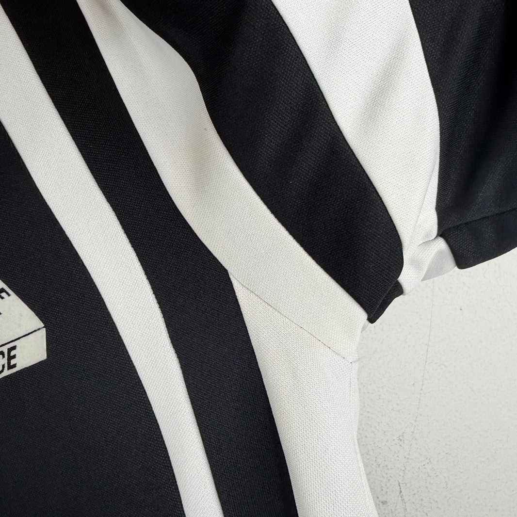 Palace Adidas Black Jersey T-Shirt