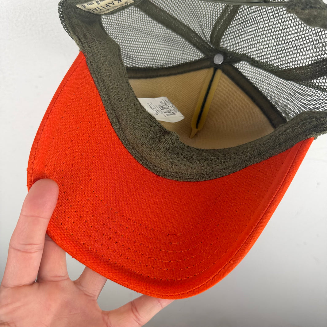Kapital Ko-Workers Trucker Hat