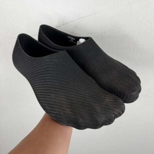 Balenciaga Carbon Fiber Ultra Flat Mules