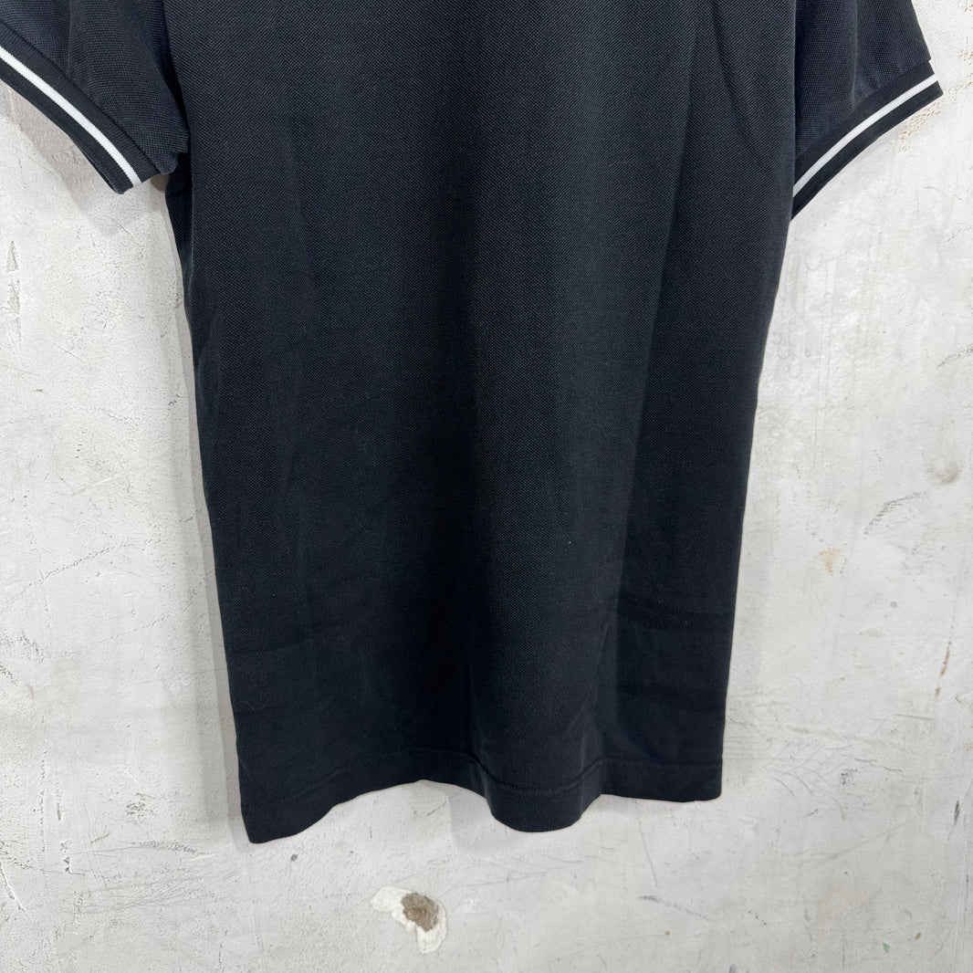 Dior Black Bee Polo
