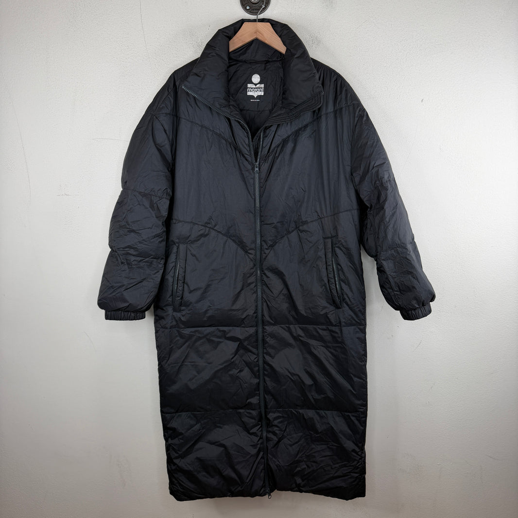 Isabel Marant Puffer Coat
