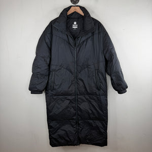 Isabel Marant Puffer Coat