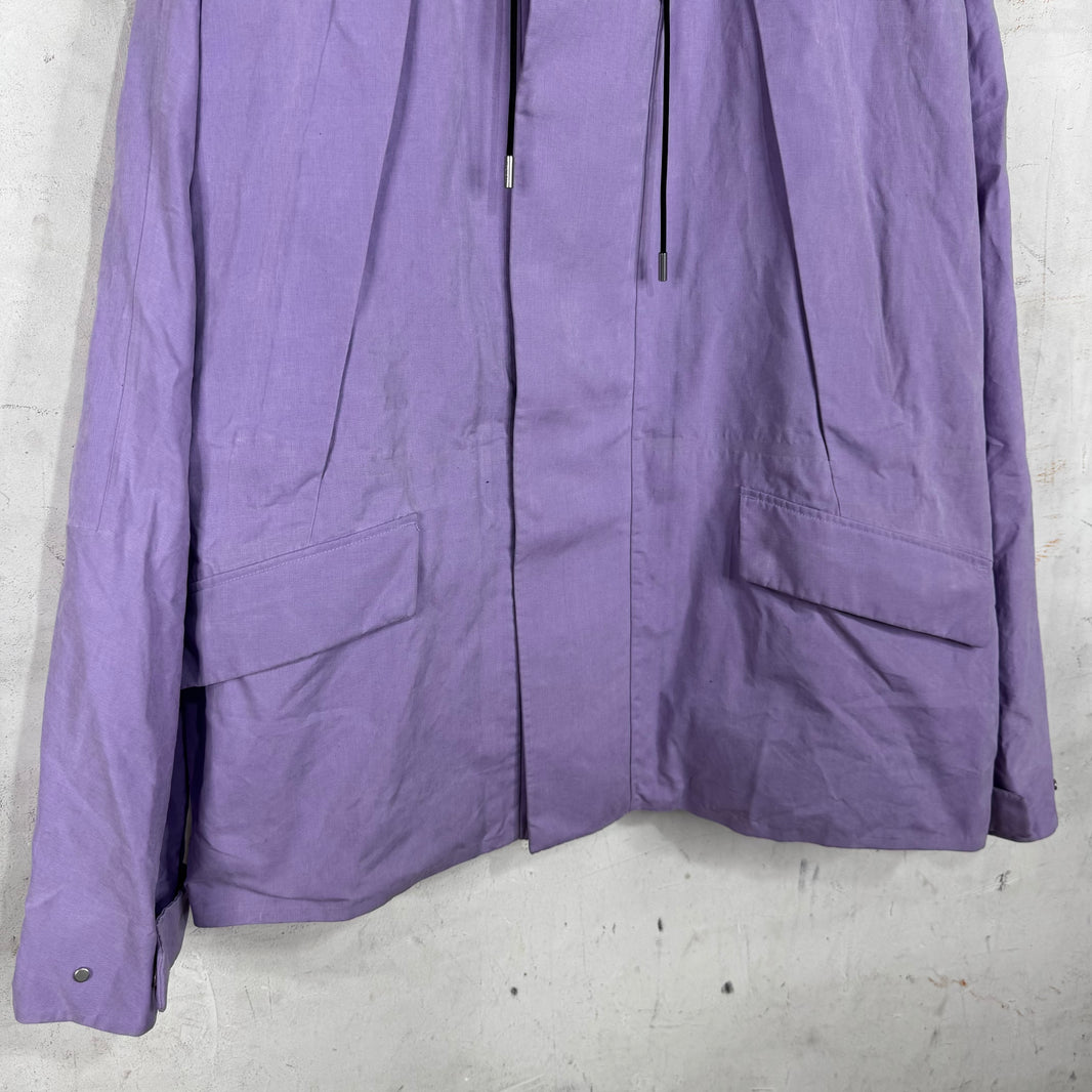 Loewe x ON Rain Jacket