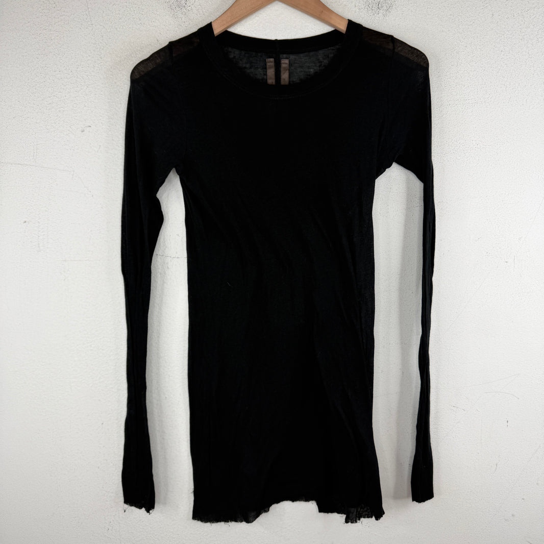 Rick Owens Creatch Thin Sweater