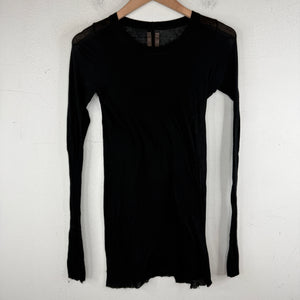 Rick Owens Creatch Thin Sweater