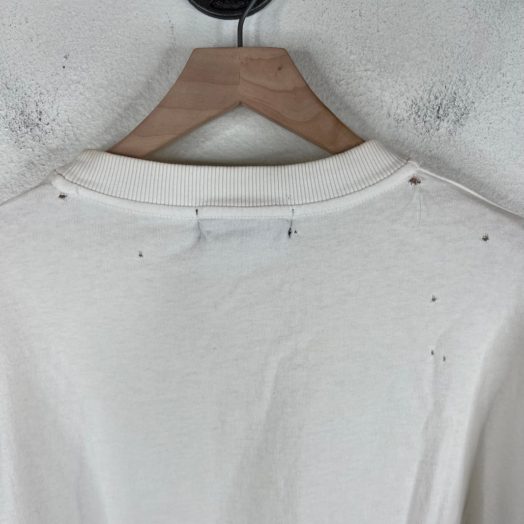 ERD Self Destructive L/S T-Shirt