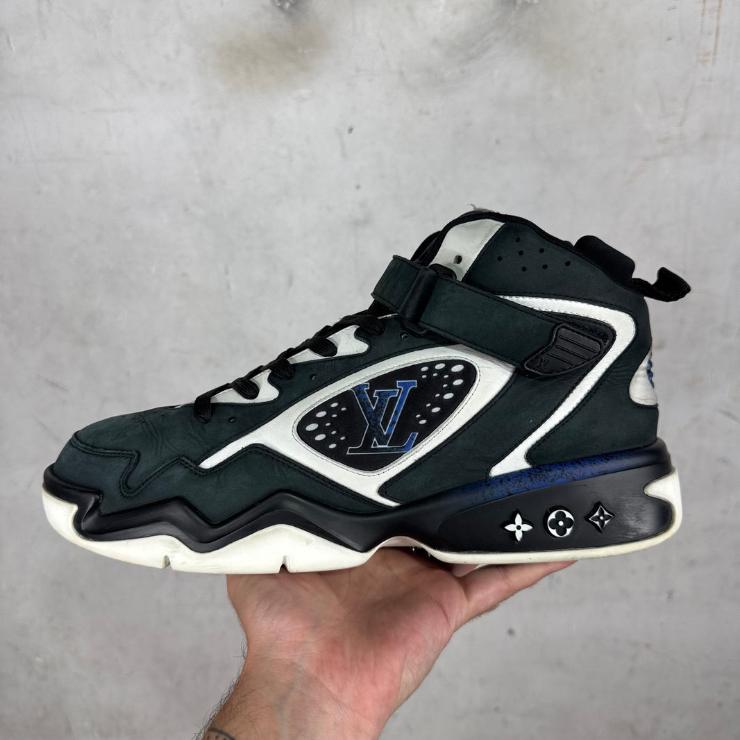 Louis Vuitton Trainer 2's