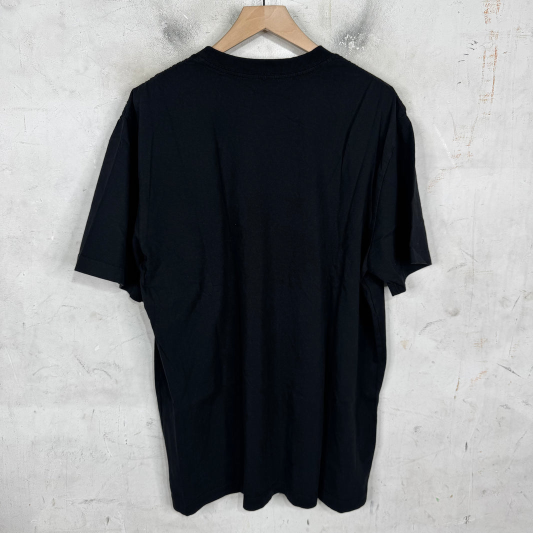Blonded Black T-Shirt