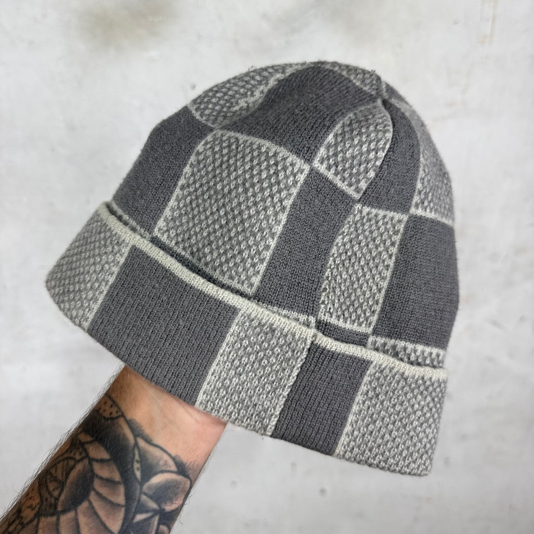 Louis Vuitton Marquee Damier Beanie