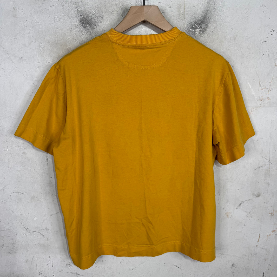 Aris Tatalovich Lumberjack T-Shirt