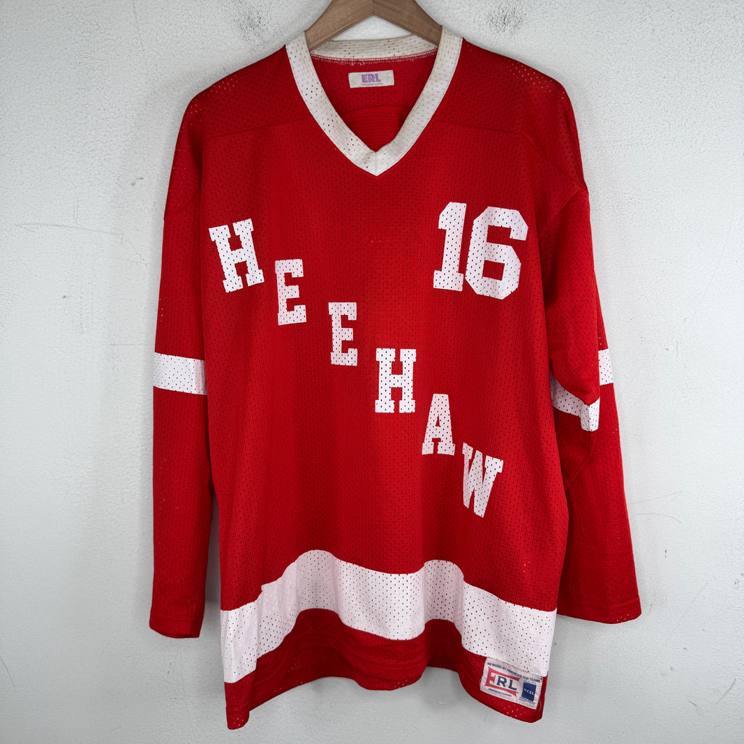 ERL Heehaw Hockey Jersey