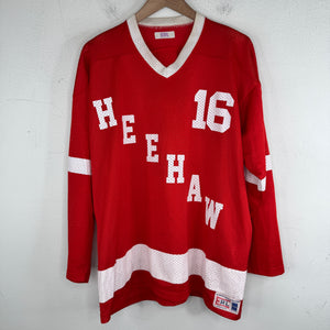 ERL Heehaw Hockey Jersey