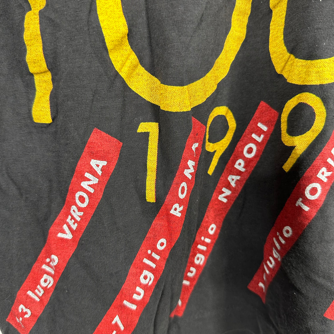 Vintage U2 Bono Tour T-Shirt