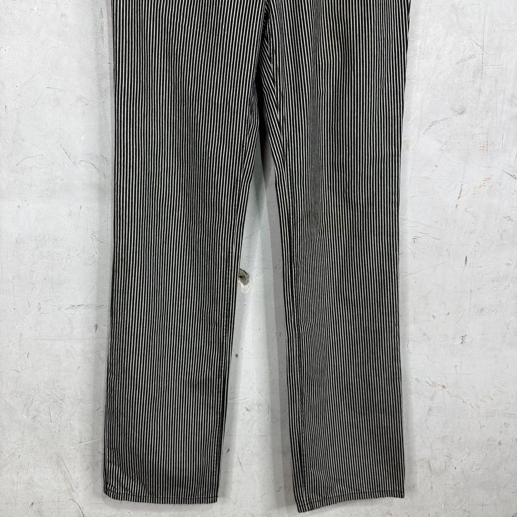 Calvin Klein 205W39NYC Hickory Jeans