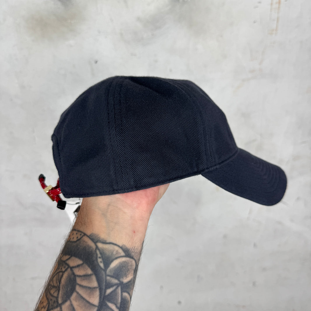 Miu Miu Floppy Elastic Back Hat