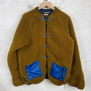 Kapital Boa Fleece MAKANAI Jacket