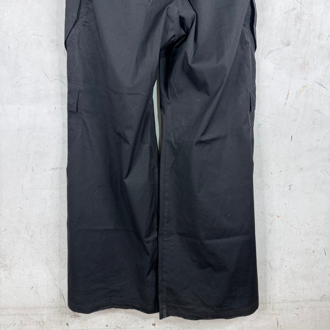 Rick Owens Mainline Cargo Belas