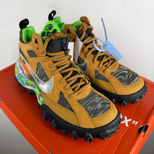 Nike Off-White Air Terra Forma