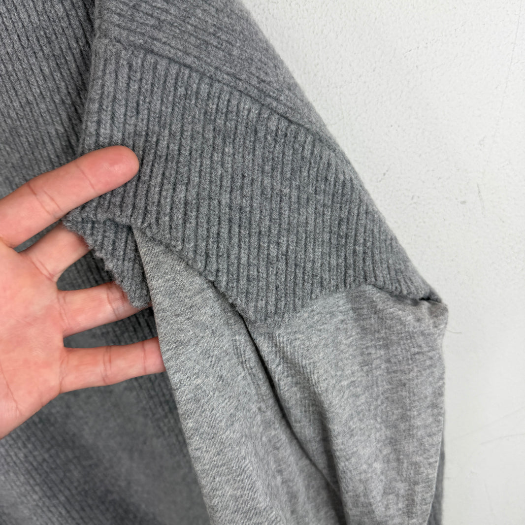 Givenchy Layered Sweater