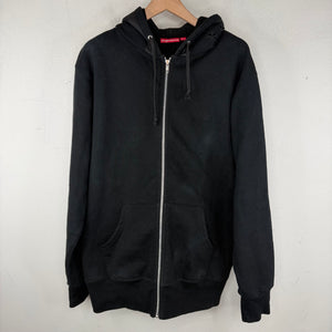Supreme World Famous Zip Up Hoodie