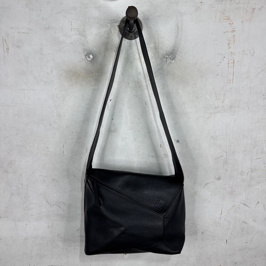 Loewe Men's Puzzle Bag