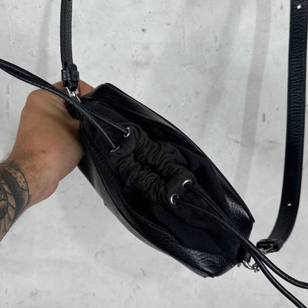Margiela 5AC Leather Camera Bag