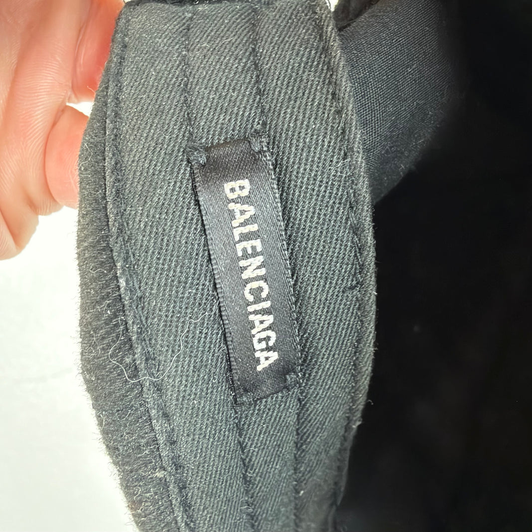 Balenciaga WFP Hat