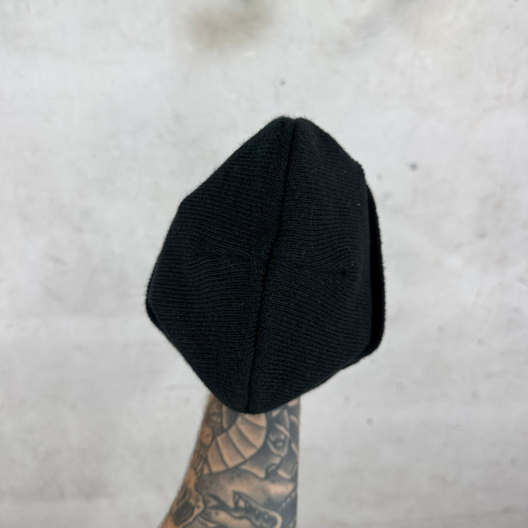 Chrome Hearts Chomper Beanie