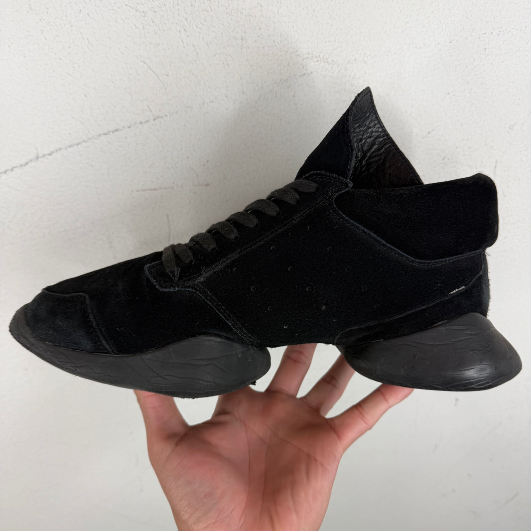 Rick Owens Adidas Runner Sneakers